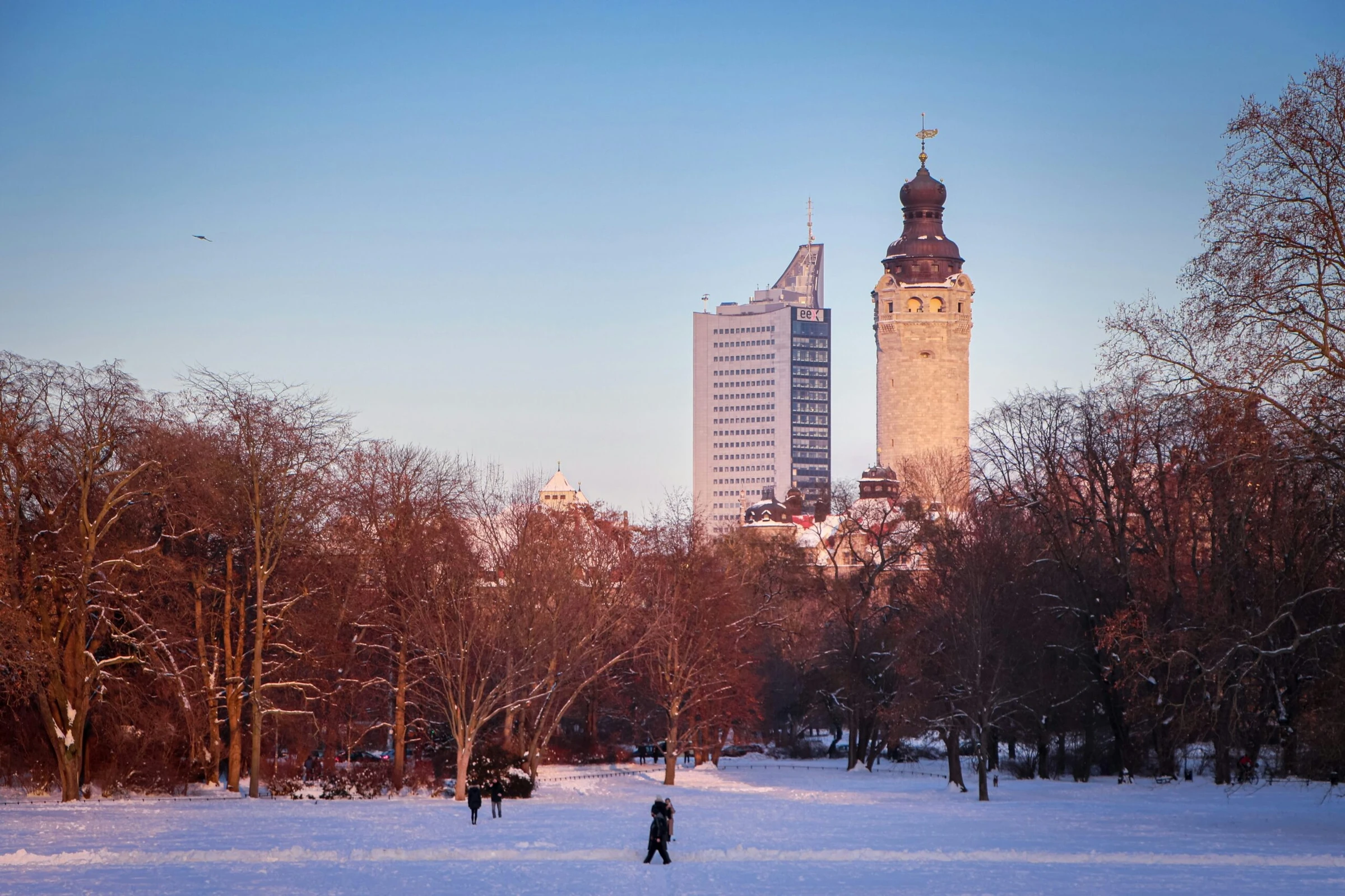 SERVICED APARTMENT VS. HOTEL: EIN VERGLEICH